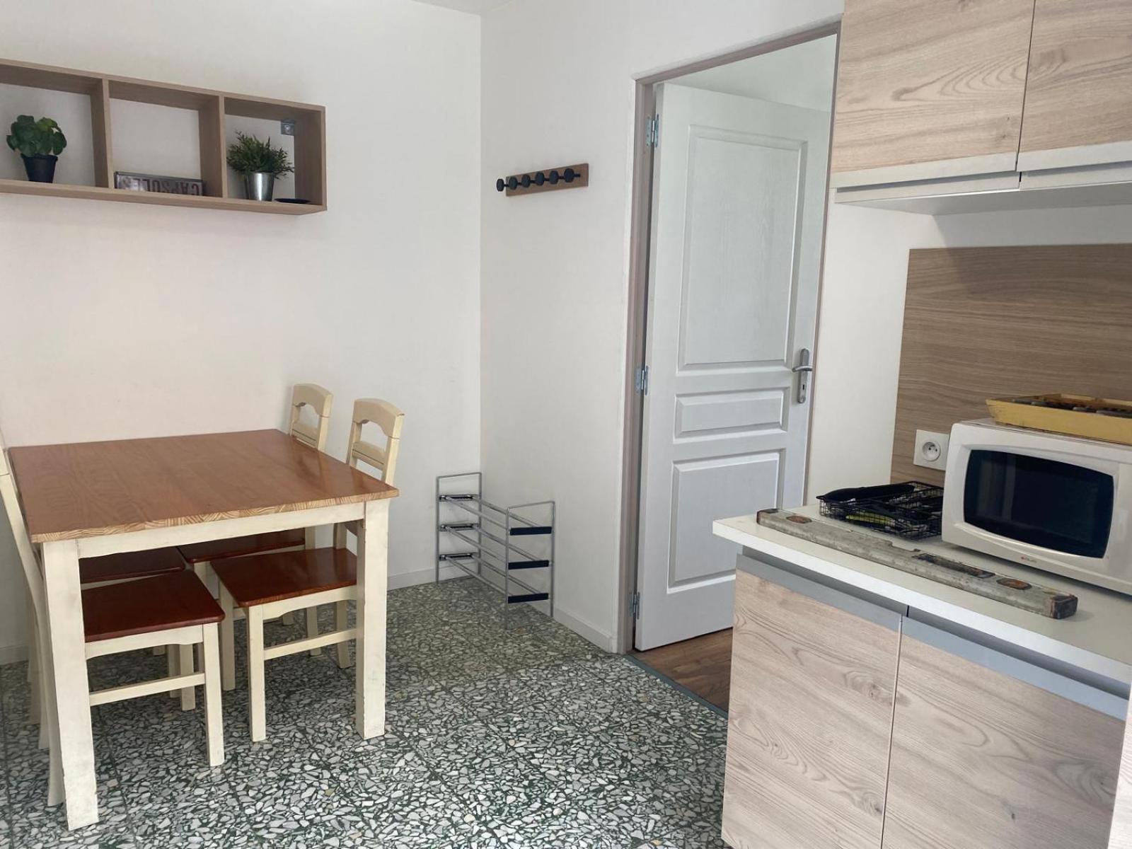 Hébergement de vacances Petite Maison Dans Le Morvan