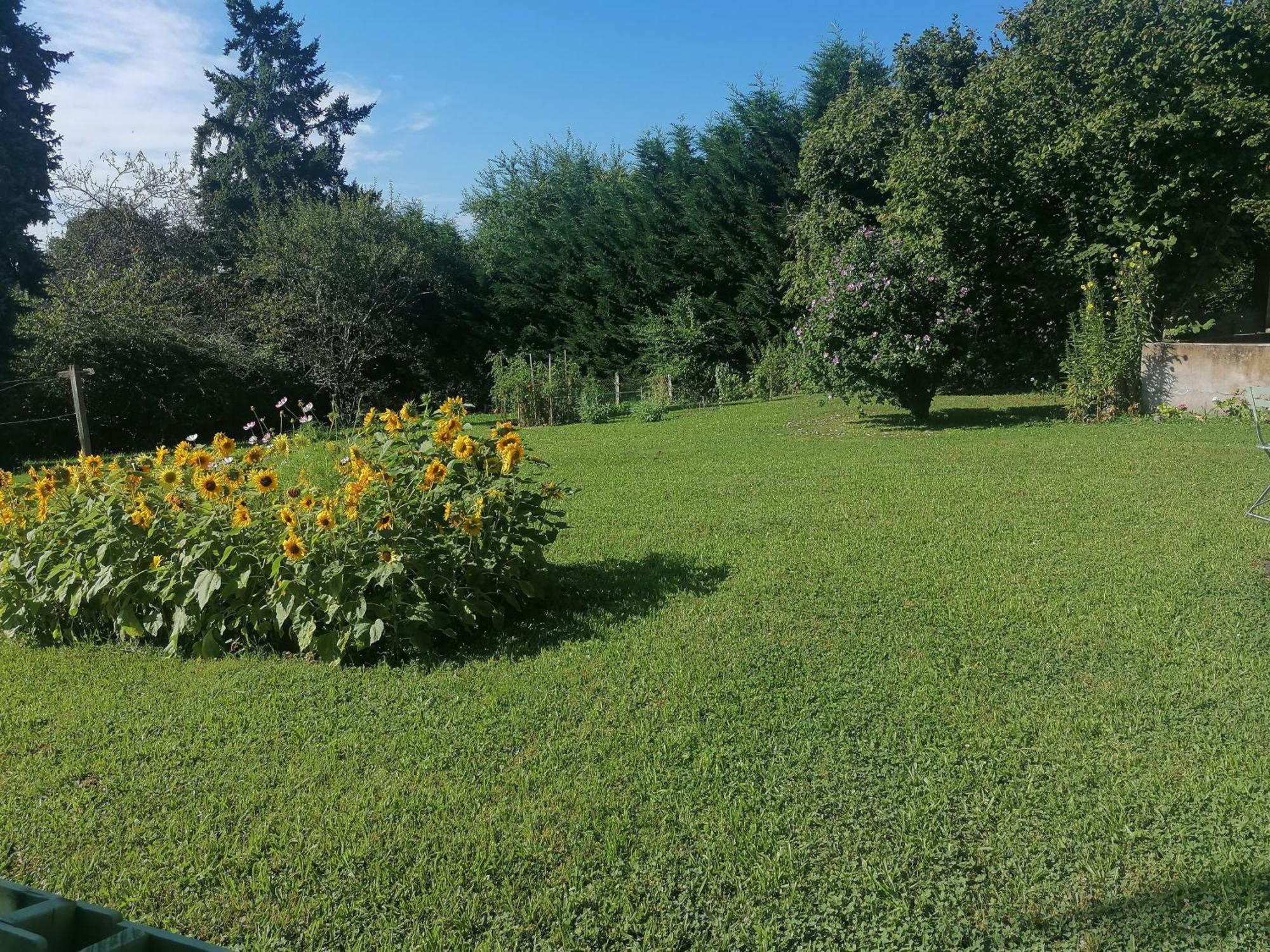 Petite Maison Dans Le Morvan Hébergement de vacances